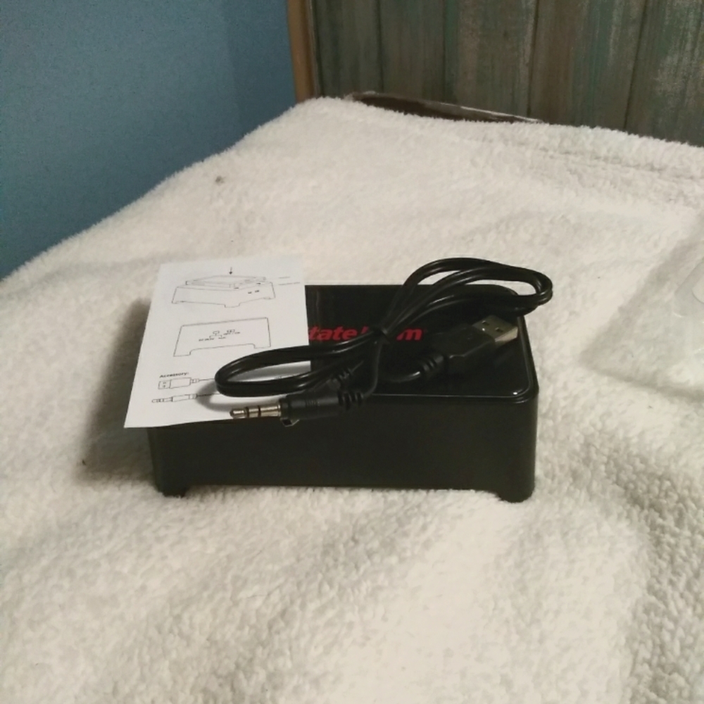 Speaker